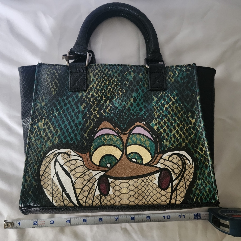 Loungefly Jungle Book Purse